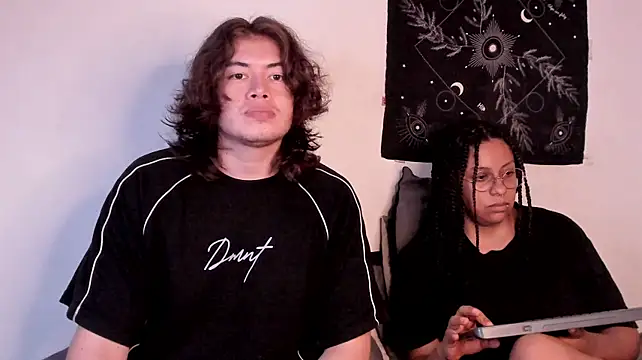 hothoneychile's Webcam Show