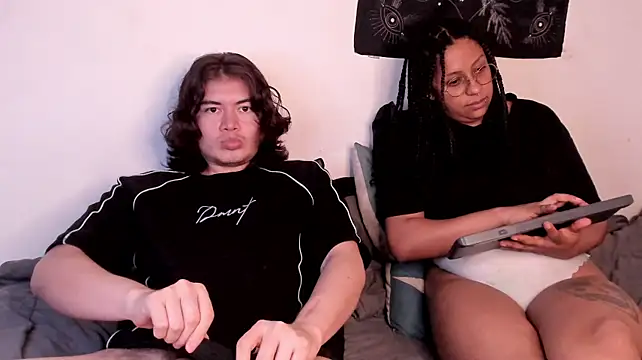 hothoneychile's Webcam Show