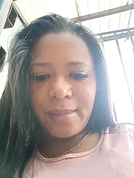 Pertunjukan Kamera Web cindy_damm