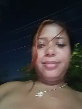 Show webcam de cindy_damm