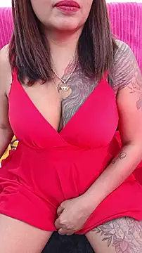 Anuraagi webcam show