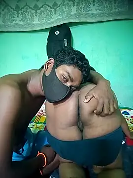 Group_Of_Lust ওয়েবক্যাম শো
