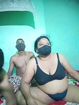 Show de Group_Of_Lust na webcam