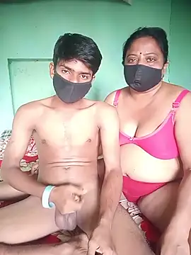 Group_Of_Lust's Webcam Show