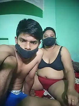 Group_Of_Lust ওয়েবক্যাম শো