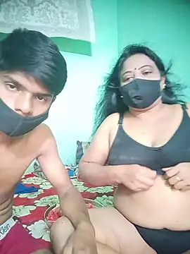Show webcam de Group_Of_Lust