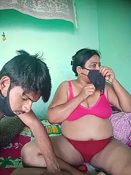 Group_Of_Lust Show Webcam