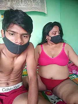 Group_Of_Lust Webcam-Show
