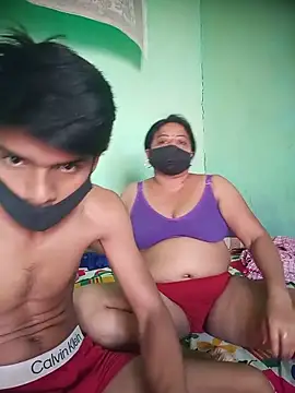 Group_Of_Lust Webcam-Show