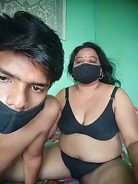 Group_Of_Lust's Webcam Show