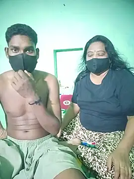 Show Webcam de Group_Of_Lust