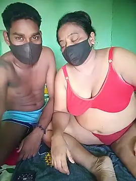 Group_Of_Lust ওয়েবক্যাম শো