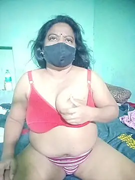 Group_Of_Lust Pertunjukan Webcam