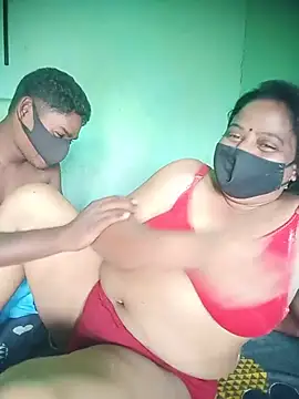 Group_Of_Lust ওয়েবক্যাম শো