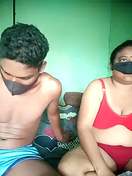 Group_Of_Lust ওয়েবক্যাম শো