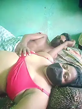 Group_Of_Lust Pertunjukan Webcam