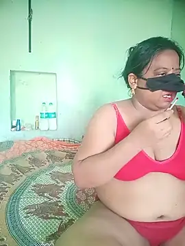 Group_Of_Lust ওয়েবক্যাম শো