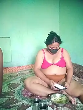 Group_Of_Lust's Webcam Show
