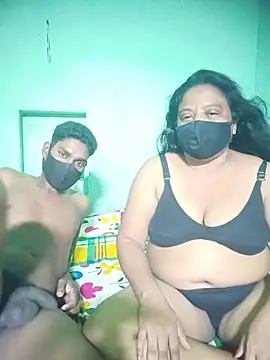 Show Webcam de Group_Of_Lust