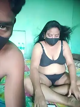 Show Webcam de Group_Of_Lust
