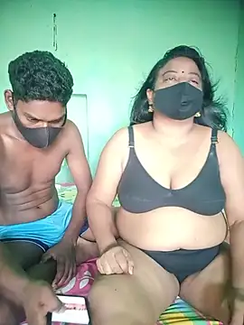 Group_Of_Lust ওয়েবক্যাম শো