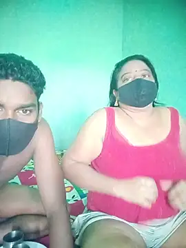 Show de webcam de Group_Of_Lust
