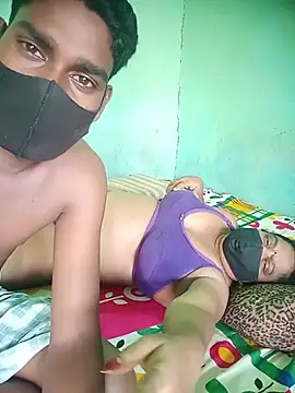 Group_Of_Lust Pertunjukan Webcam