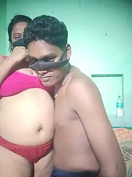 Group_Of_Lust's Webcam Show