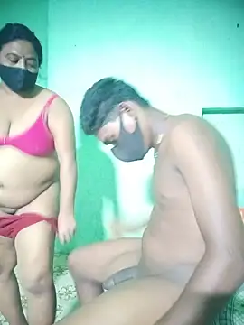 Group_Of_Lust Show Webcam
