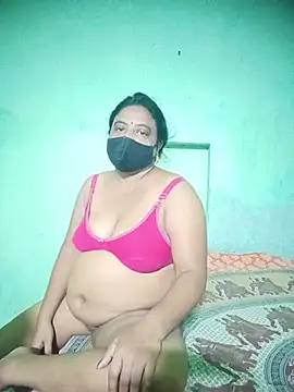 Show webcam de Group_Of_Lust