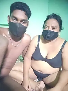 Group_Of_Lust 网络视讯表演