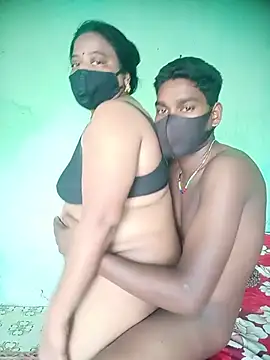 Show Webcam de Group_Of_Lust