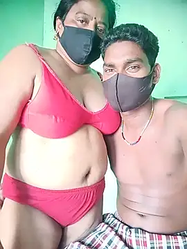 Group_Of_Lust Webcam-Show