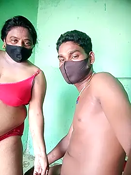 Show de Group_Of_Lust na webcam