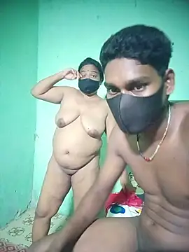 Show Webcam de Group_Of_Lust