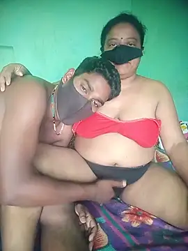 Group_Of_Lust Webcam Show