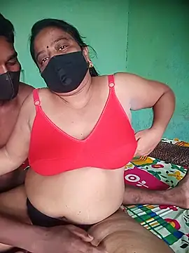 Show webcam de Group_Of_Lust