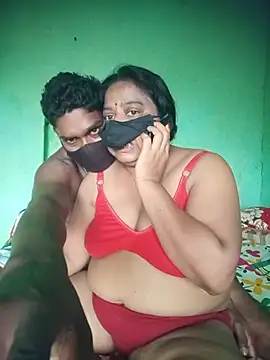 Group_Of_Lust 网络视讯表演