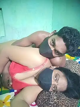 Group_Of_Lust 网络视讯表演