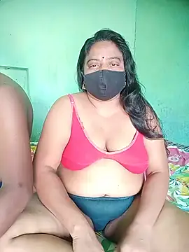 Group_Of_Lust Webcam-Show
