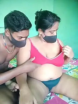 Show Webcam de Group_Of_Lust