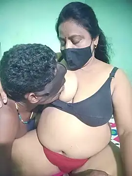 Group_Of_Lust 网络视讯表演