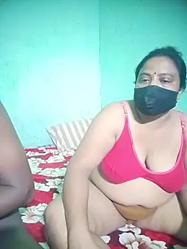 Group_Of_Lust Webcam-Show