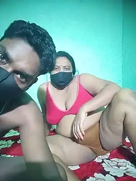 Group_Of_Lust Webcamshow