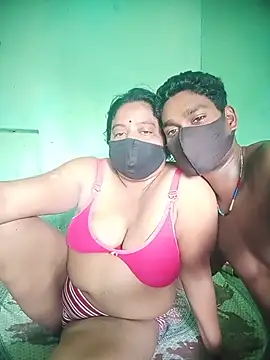 Show webcam de Group_Of_Lust