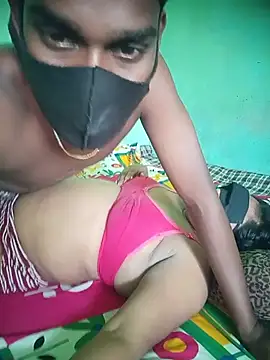 Group_Of_Lust Pertunjukan Webcam