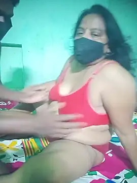 Group_Of_Lust Webcam Show