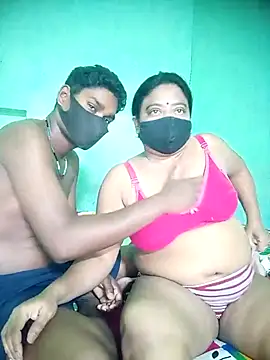 Show Webcam de Group_Of_Lust