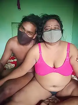Show webcam de Group_Of_Lust