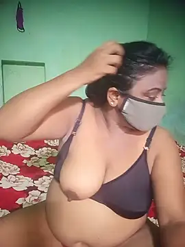 Group_Of_Lust Pertunjukan Webcam